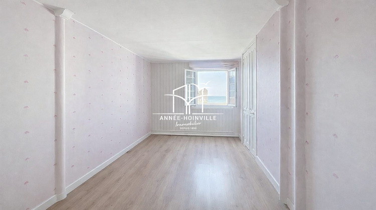 Ma-Cabane - Vente Appartement Trouville-sur-Mer, 80 m²