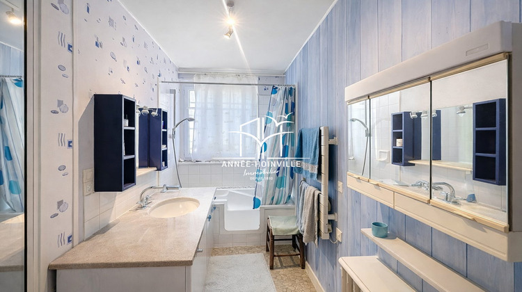 Ma-Cabane - Vente Appartement Trouville-sur-Mer, 80 m²