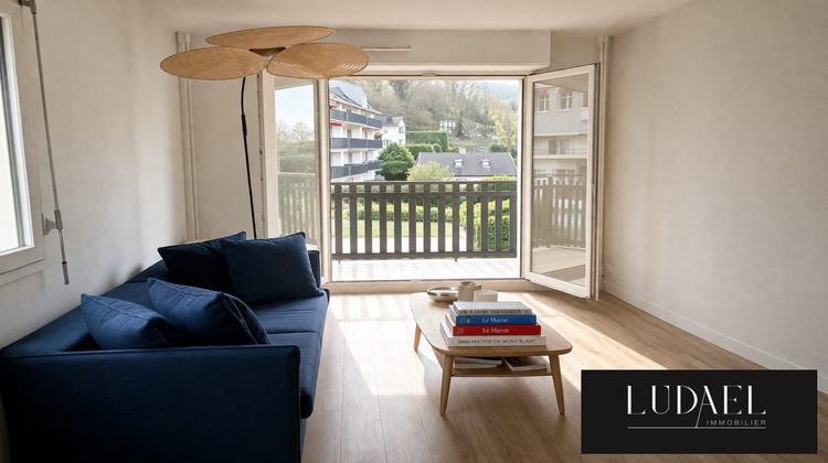 Ma-Cabane - Vente Appartement Trouville-sur-Mer, 26 m²