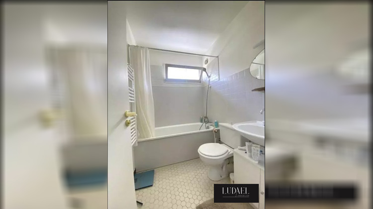 Ma-Cabane - Vente Appartement Trouville-sur-Mer, 26 m²