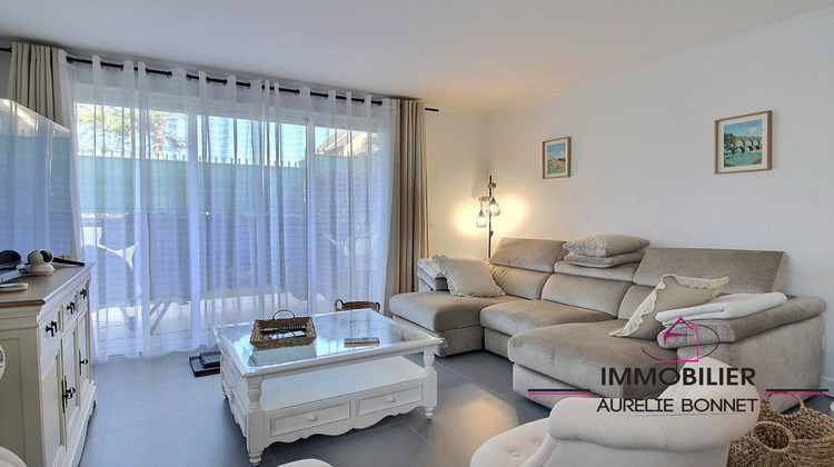 Ma-Cabane - Vente Appartement Trouville-sur-Mer, 47 m²