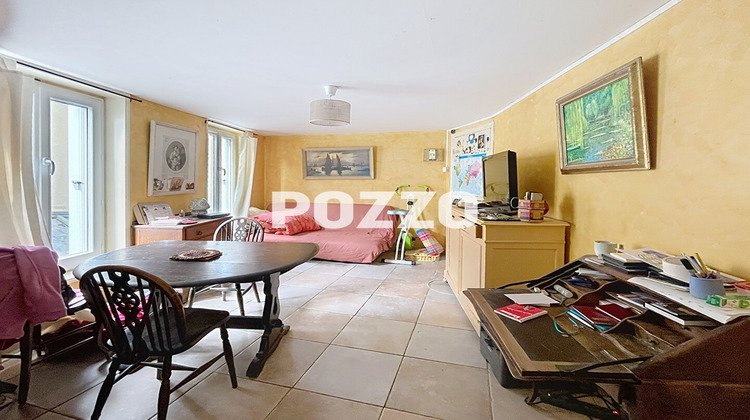 Ma-Cabane - Vente Appartement TROUVILLE-SUR-MER, 68 m²