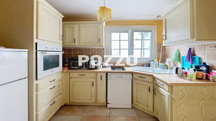 Ma-Cabane - Vente Appartement TROUVILLE-SUR-MER, 68 m²
