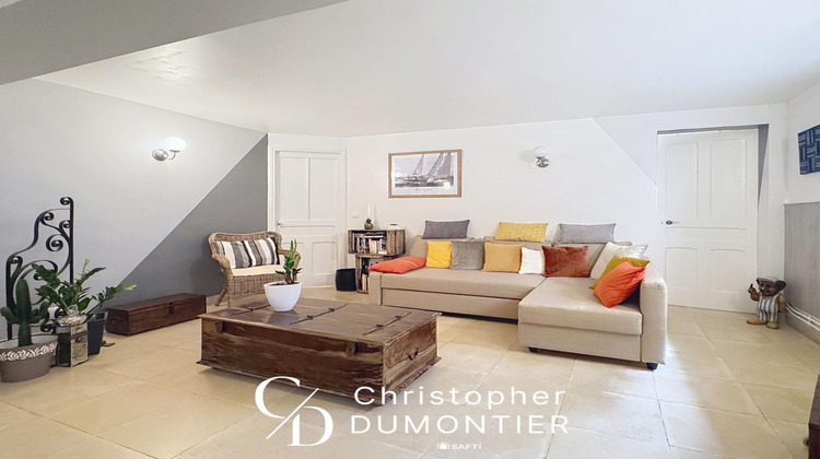 Ma-Cabane - Vente Appartement Trouville-sur-Mer, 65 m²