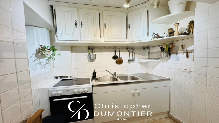 Ma-Cabane - Vente Appartement Trouville-sur-Mer, 65 m²