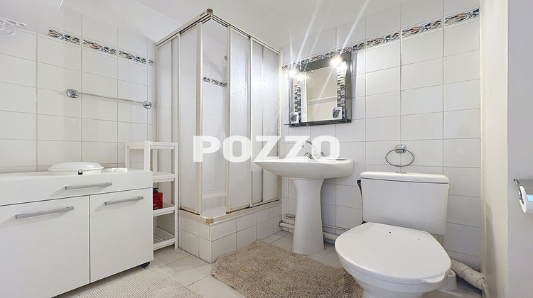 Ma-Cabane - Vente Appartement TROUVILLE-SUR-MER, 23 m²