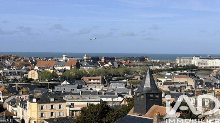 Ma-Cabane - Vente Appartement Trouville-sur-Mer, 55 m²