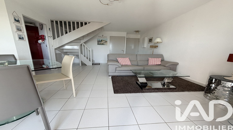 Ma-Cabane - Vente Appartement Trouville-sur-Mer, 55 m²