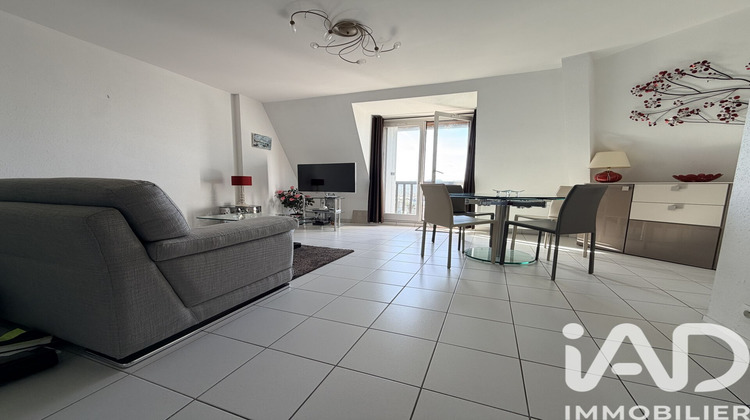 Ma-Cabane - Vente Appartement Trouville-sur-Mer, 55 m²