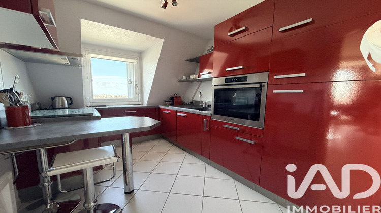 Ma-Cabane - Vente Appartement Trouville-sur-Mer, 55 m²