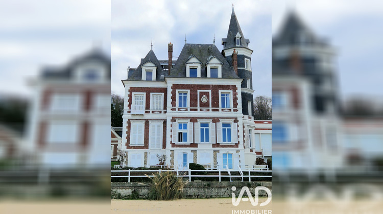 Ma-Cabane - Vente Appartement Trouville-sur-Mer, 85 m²