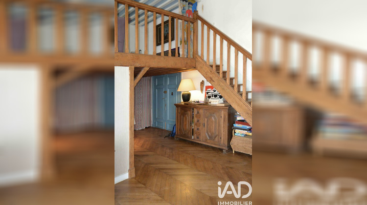 Ma-Cabane - Vente Appartement Trouville-sur-Mer, 85 m²