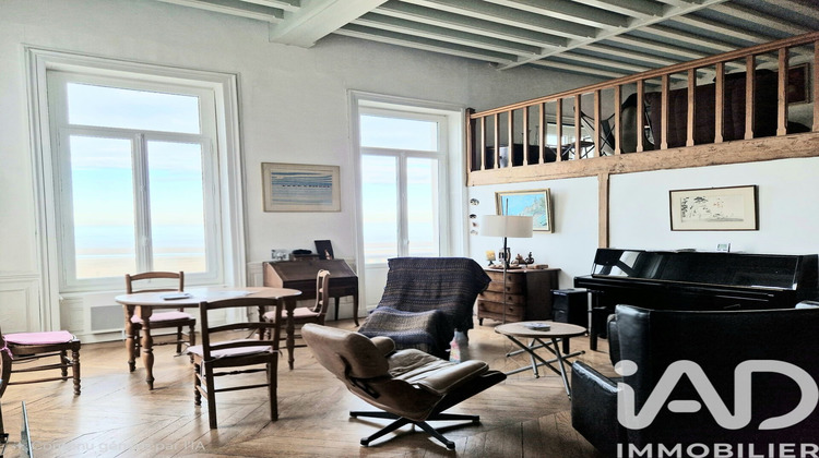 Ma-Cabane - Vente Appartement Trouville-sur-Mer, 85 m²