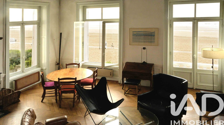 Ma-Cabane - Vente Appartement Trouville-sur-Mer, 85 m²
