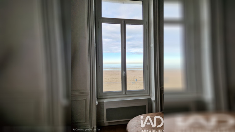 Ma-Cabane - Vente Appartement Trouville-sur-Mer, 85 m²