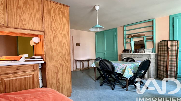 Ma-Cabane - Vente Appartement Trouville-sur-Mer, 35 m²