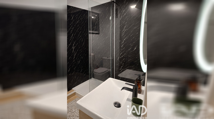 Ma-Cabane - Vente Appartement Trouville-sur-Mer, 25 m²