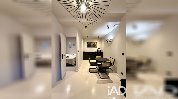 Ma-Cabane - Vente Appartement Trouville-sur-Mer, 36 m²