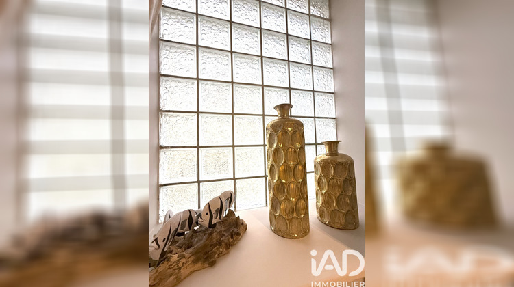 Ma-Cabane - Vente Appartement Trouville-sur-Mer, 36 m²