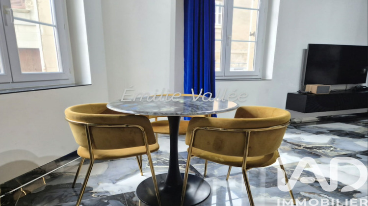 Ma-Cabane - Vente Appartement Trouville-sur-Mer, 26 m²