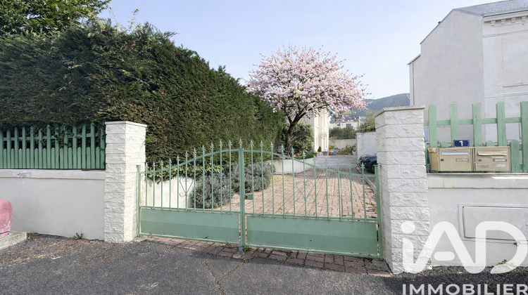 Ma-Cabane - Vente Appartement Trouville-sur-Mer, 48 m²