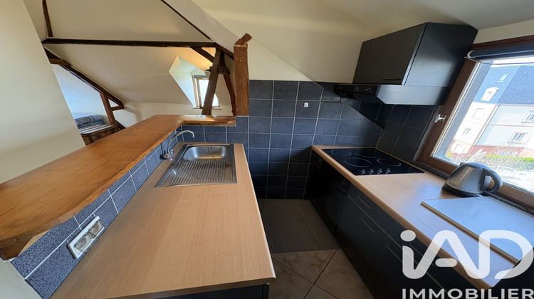 Ma-Cabane - Vente Appartement Trouville-sur-Mer, 48 m²