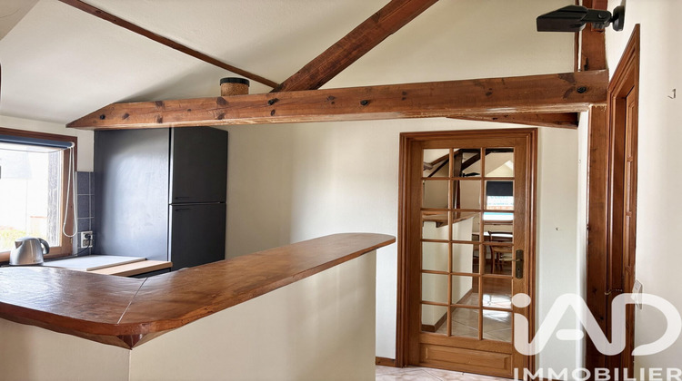 Ma-Cabane - Vente Appartement Trouville-sur-Mer, 48 m²