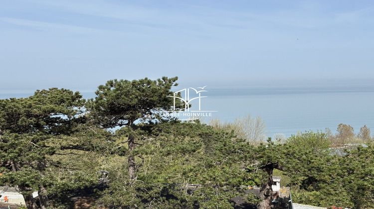 Ma-Cabane - Vente Appartement Trouville-sur-Mer, 30 m²