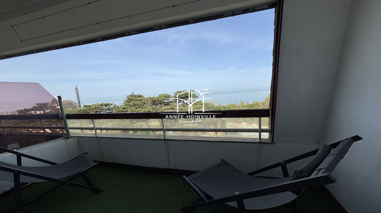 Ma-Cabane - Vente Appartement Trouville-sur-Mer, 30 m²