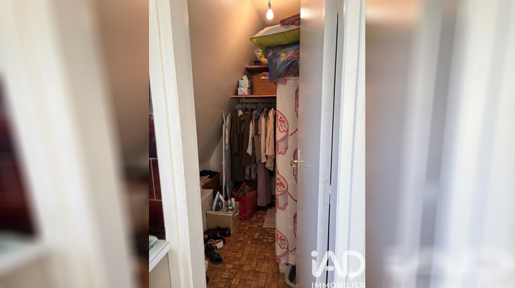 Ma-Cabane - Vente Appartement Trouville-sur-Mer, 25 m²