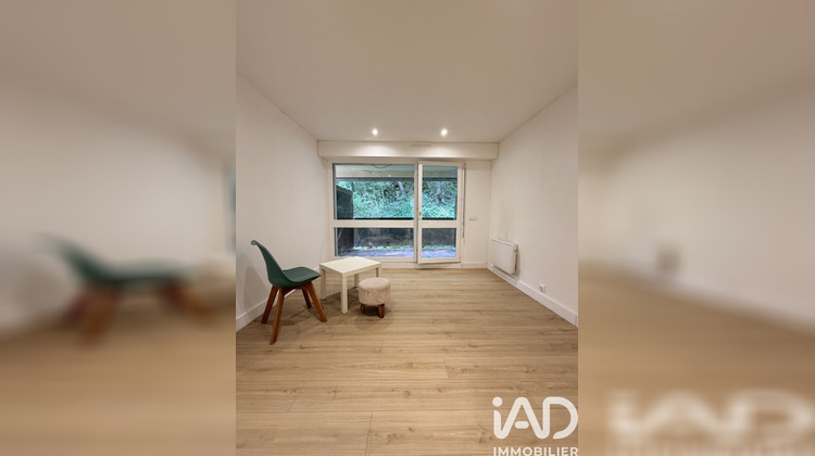 Ma-Cabane - Vente Appartement Trouville-sur-Mer, 24 m²