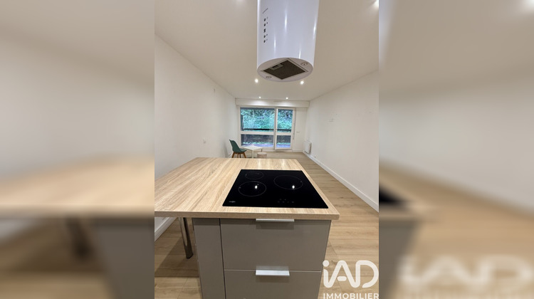 Ma-Cabane - Vente Appartement Trouville-sur-Mer, 24 m²