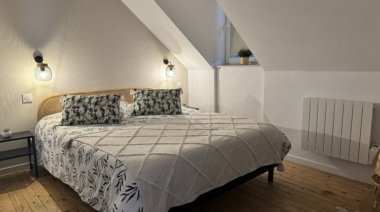 Ma-Cabane - Vente Appartement Trouville-sur-Mer, 41 m²