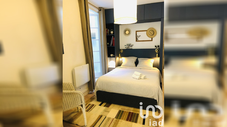 Ma-Cabane - Vente Appartement Trouville-sur-Mer, 30 m²