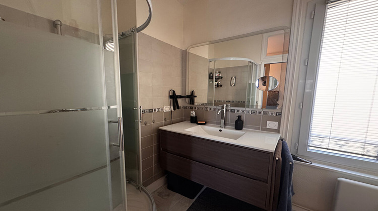 Ma-Cabane - Vente Appartement TROUVILLE-SUR-MER, 39 m²