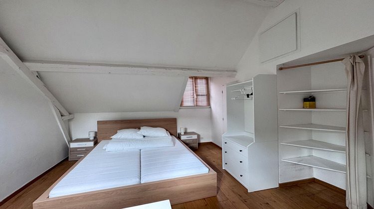 Ma-Cabane - Vente Appartement TROUVILLE-SUR-MER, 40 m²