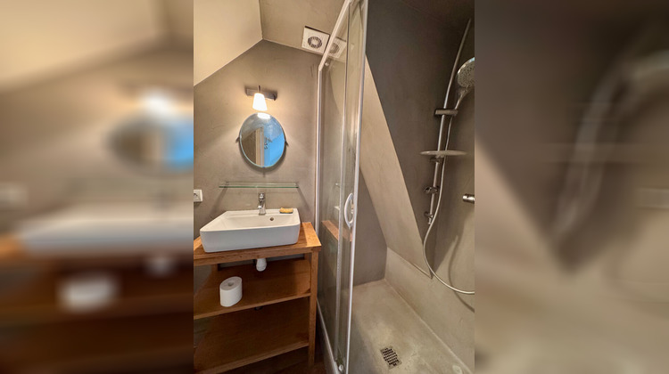 Ma-Cabane - Vente Appartement TROUVILLE-SUR-MER, 40 m²