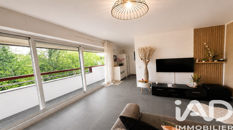 Ma-Cabane - Vente Appartement Trouville-sur-Mer, 31 m²