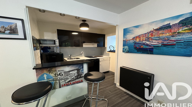 Ma-Cabane - Vente Appartement Trouville-sur-Mer, 31 m²