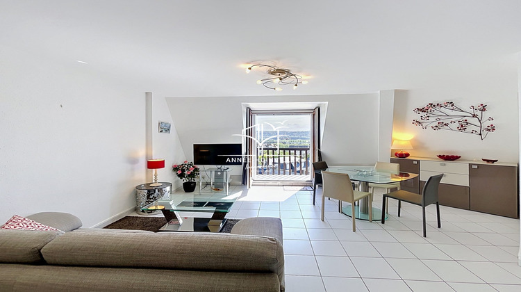 Ma-Cabane - Vente Appartement Trouville-sur-Mer, 55 m²