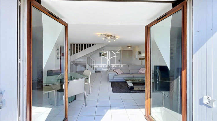 Ma-Cabane - Vente Appartement Trouville-sur-Mer, 55 m²