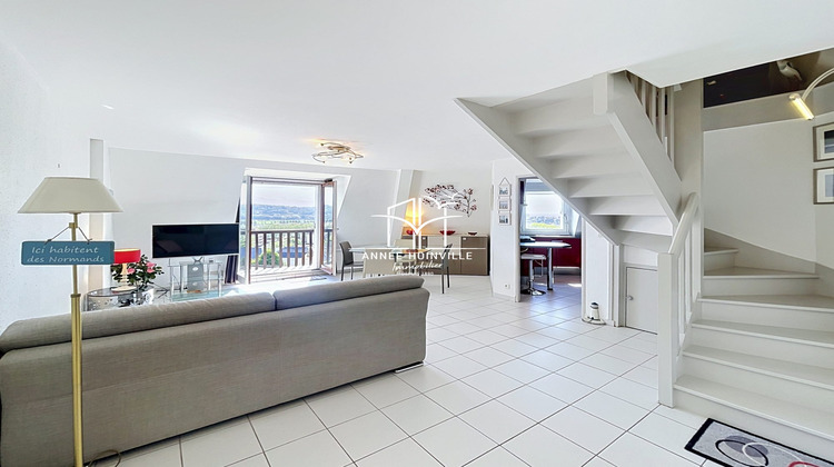 Ma-Cabane - Vente Appartement Trouville-sur-Mer, 55 m²