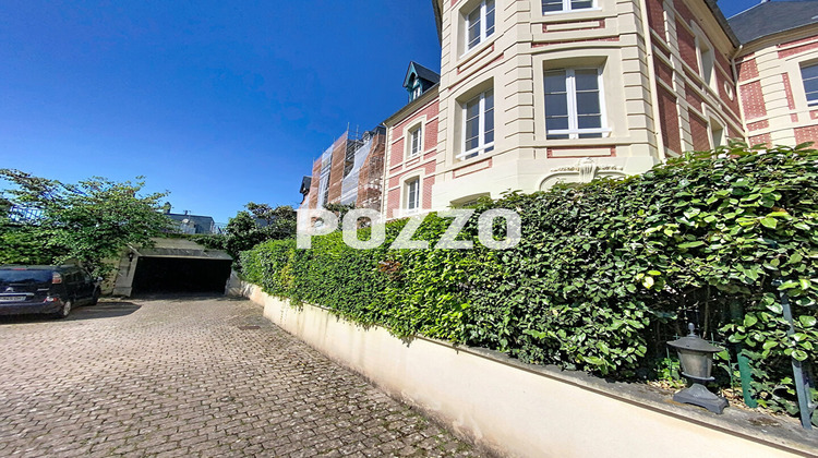 Ma-Cabane - Vente Appartement TROUVILLE-SUR-MER, 78 m²