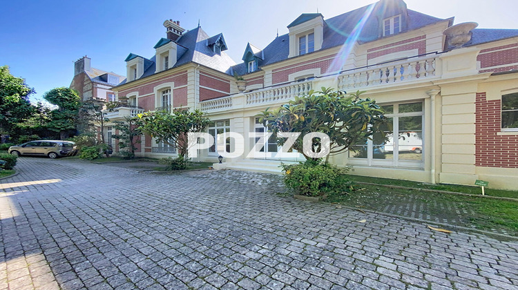 Ma-Cabane - Vente Appartement TROUVILLE-SUR-MER, 78 m²
