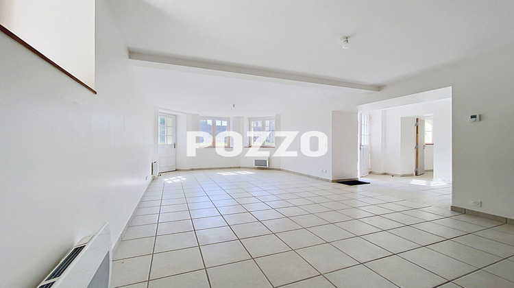 Ma-Cabane - Vente Appartement TROUVILLE-SUR-MER, 78 m²