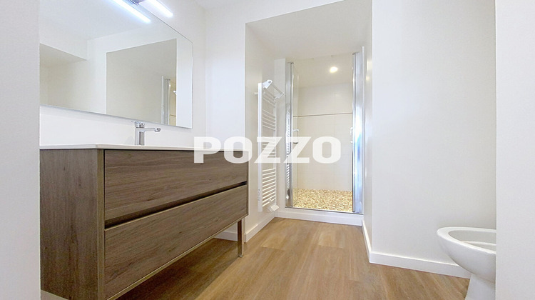Ma-Cabane - Vente Appartement TROUVILLE-SUR-MER, 78 m²