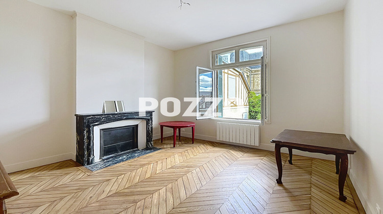 Ma-Cabane - Vente Appartement TROUVILLE-SUR-MER, 23 m²