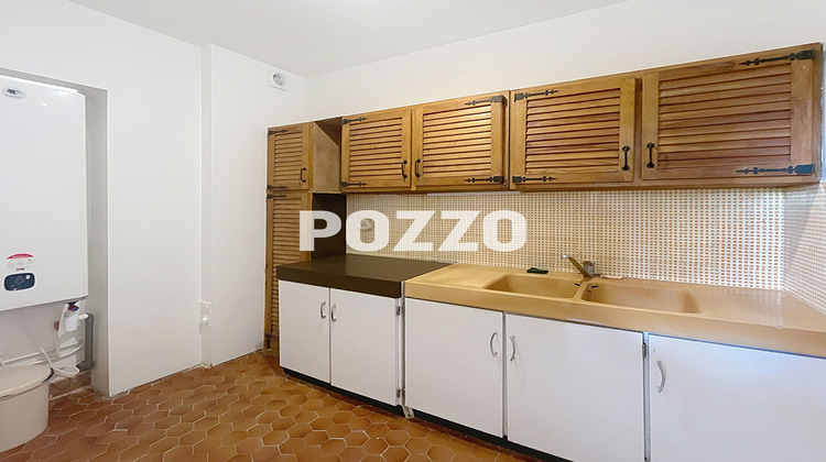 Ma-Cabane - Vente Appartement TROUVILLE-SUR-MER, 23 m²