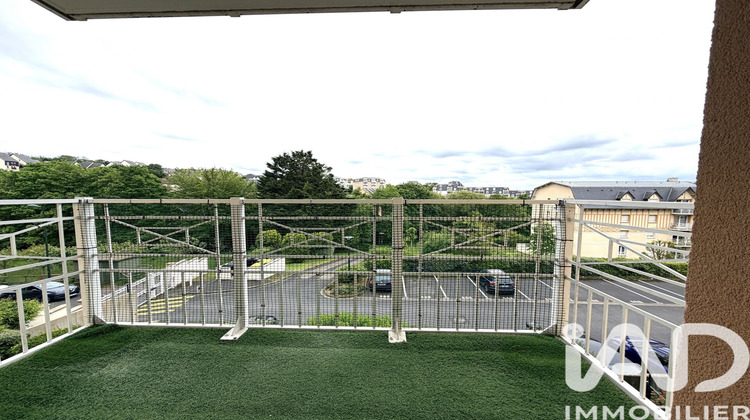 Ma-Cabane - Vente Appartement Trouville-sur-Mer, 61 m²