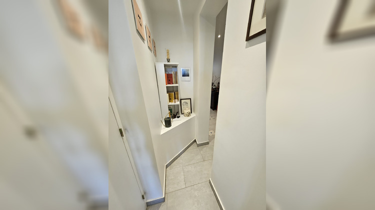 Ma-Cabane - Vente Appartement Trouville-sur-Mer, 61 m²